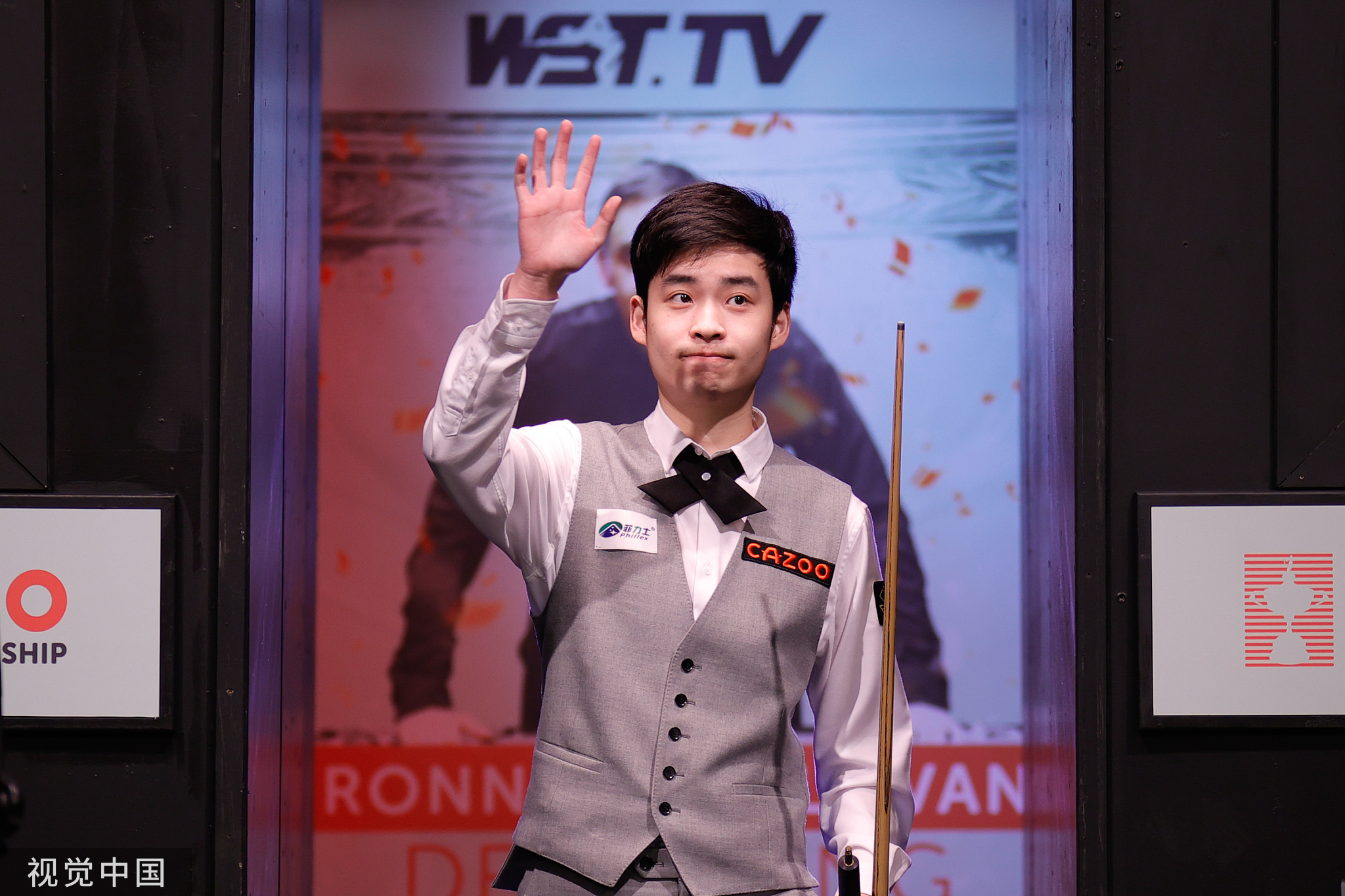 榜中得到了 榜中得到了