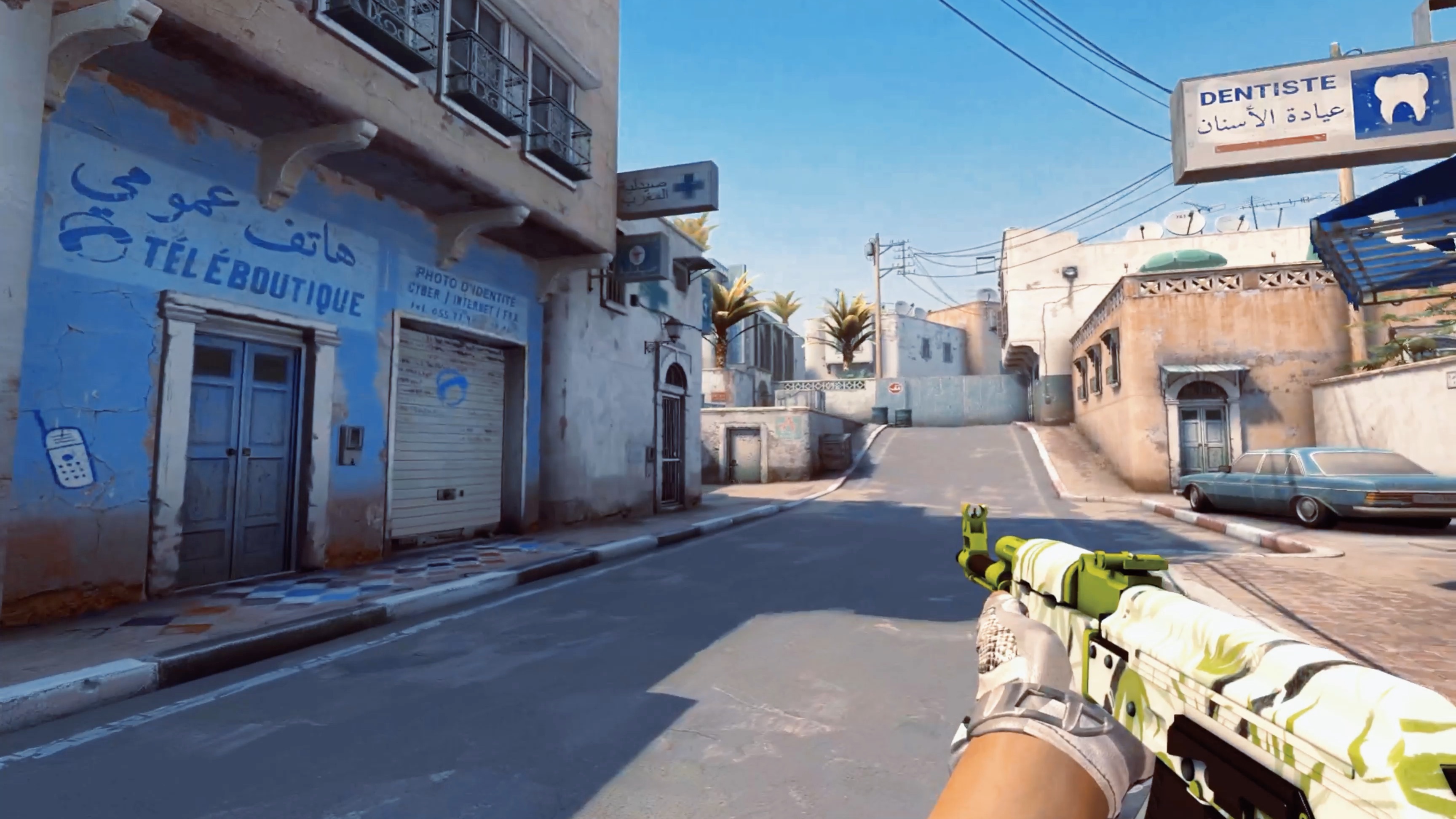 和不懈的努 和不懈的努