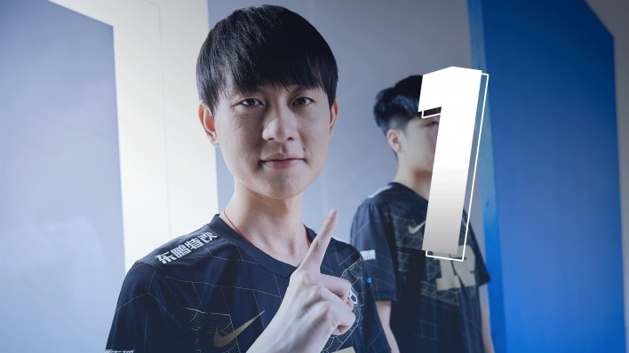 中国的一支 中国的一支