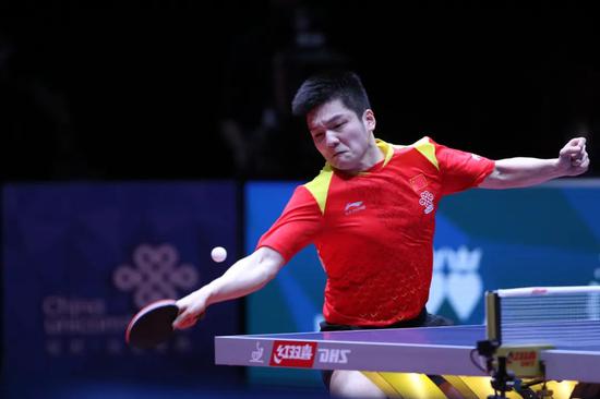 另一支强队 另一支强队