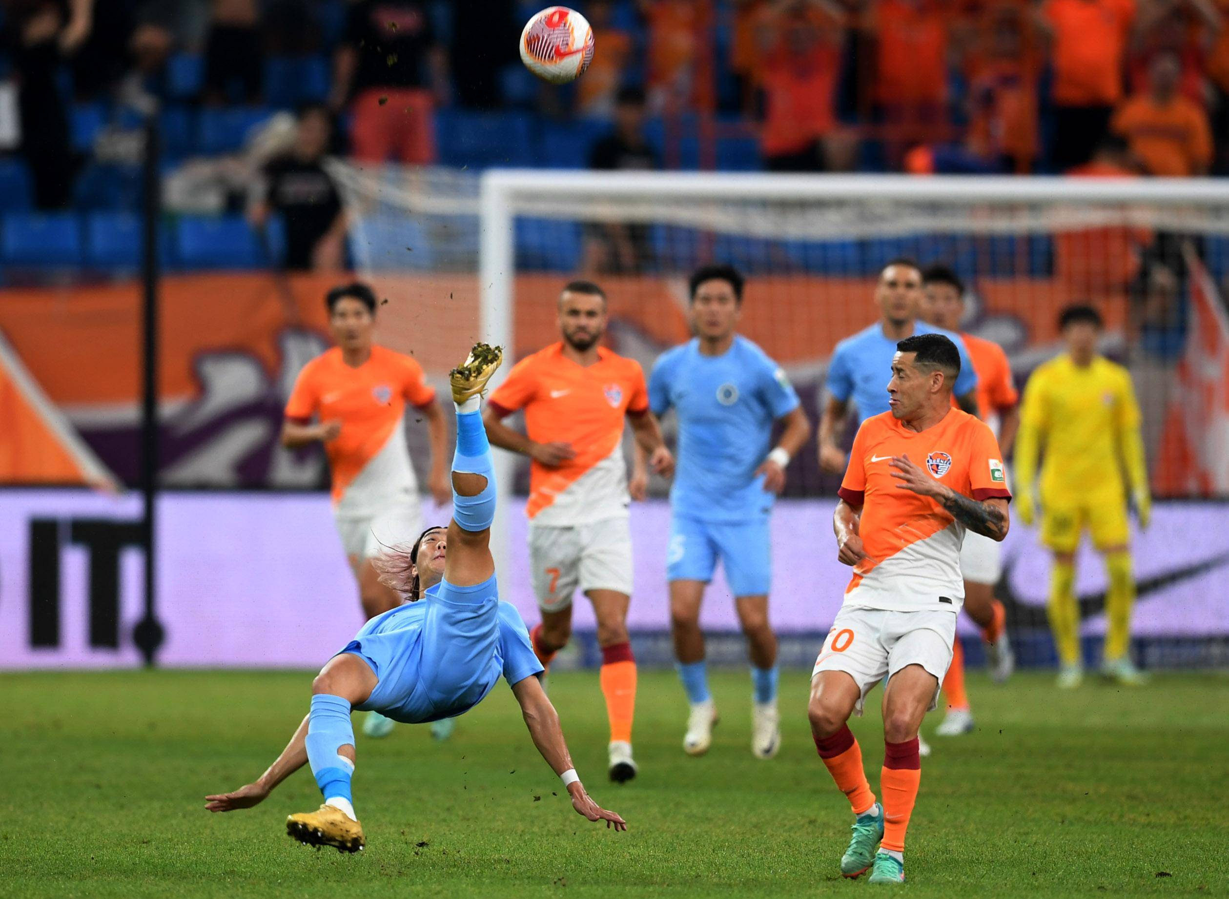 荧幕上闪耀 荧幕上闪耀